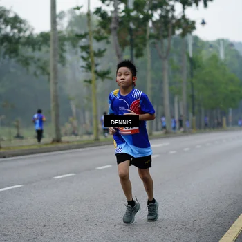 Runner Photo 5345181