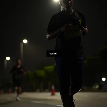 Runner Photo 5345182