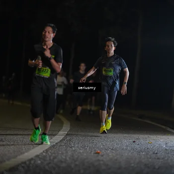 Runner Photo 5345183