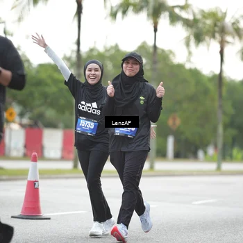 Runner Photo 5345187