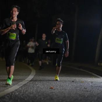 Runner Photo 5345188