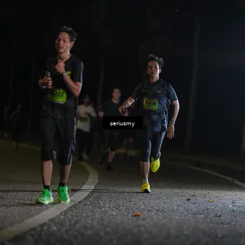 Runner Photo 5345189