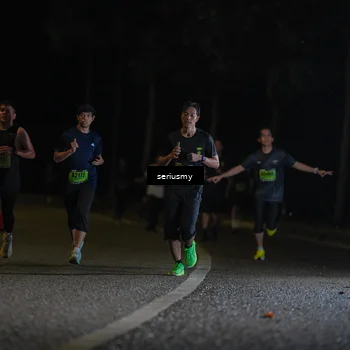Runner Photo 5345190