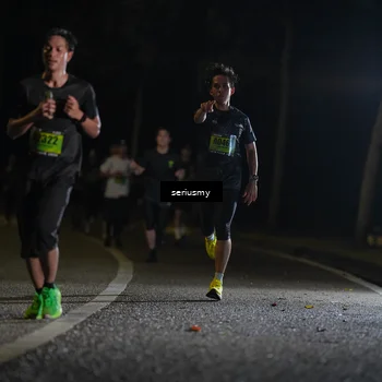 Runner Photo 5345191