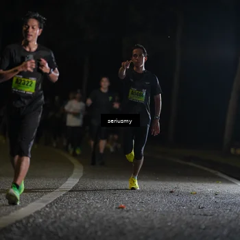 Runner Photo 5345192