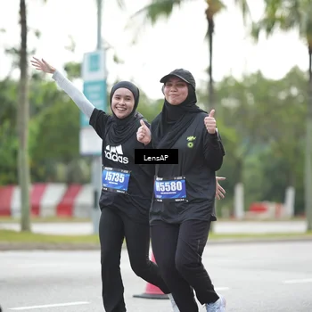 Runner Photo 5345194