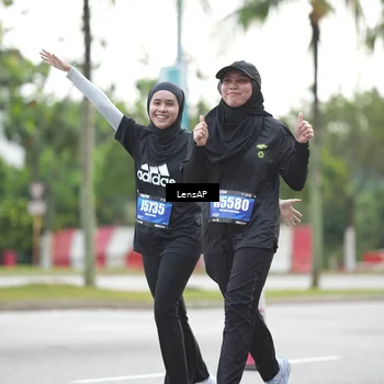 Runner Photo 5345195