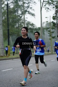 Runner Photo 5345196