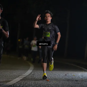 Runner Photo 5345199