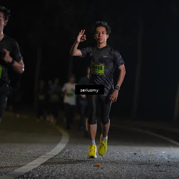 Runner Photo 5345200