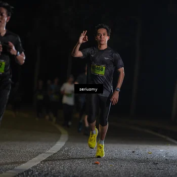 Runner Photo 5345201