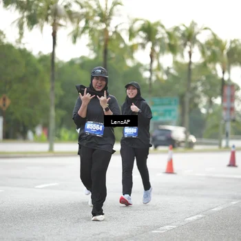 Runner Photo 5345203