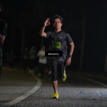 Runner Photo 5345204