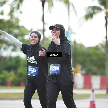 Runner Photo 5345206