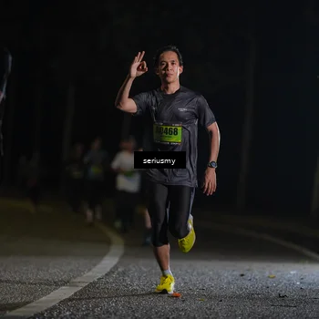 Runner Photo 5345207