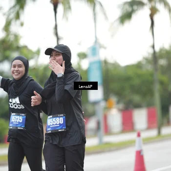Runner Photo 5345208