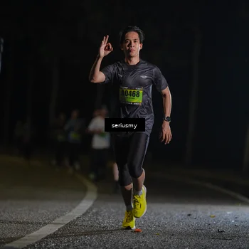 Runner Photo 5345210