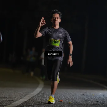 Runner Photo 5345211