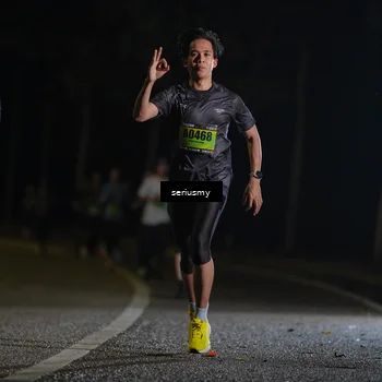 Runner Photo 5345212