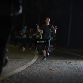 Runner Photo 5345213