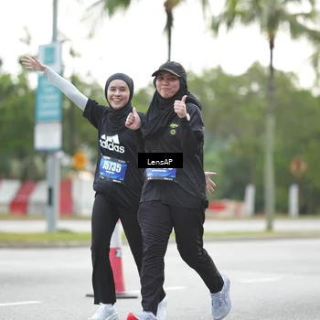 Runner Photo 5345214