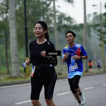 Runner Photo 5345215