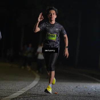 Runner Photo 5345216