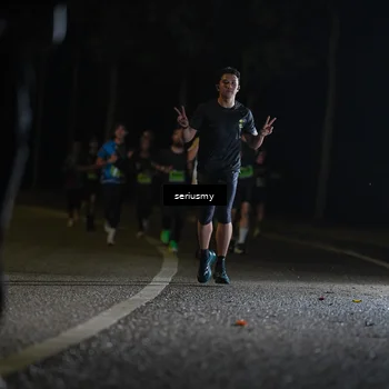 Runner Photo 5345220