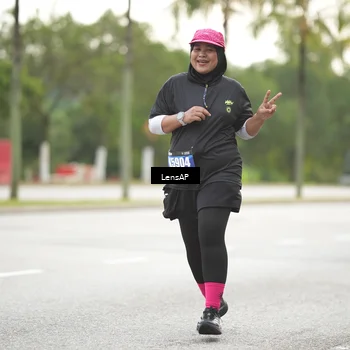 Runner Photo 5345223