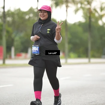 Runner Photo 5345224