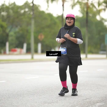 Runner Photo 5345225