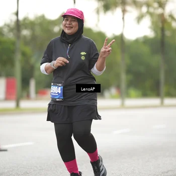 Runner Photo 5345227