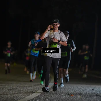 Runner Photo 5345234