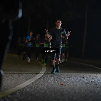 Runner Photo 5345236