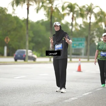 Runner Photo 5345237