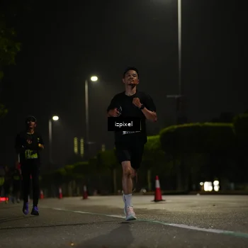 Runner Photo 5345238