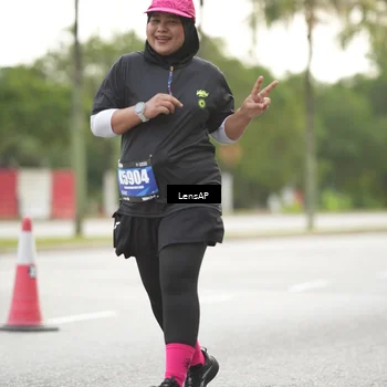 Runner Photo 5345240