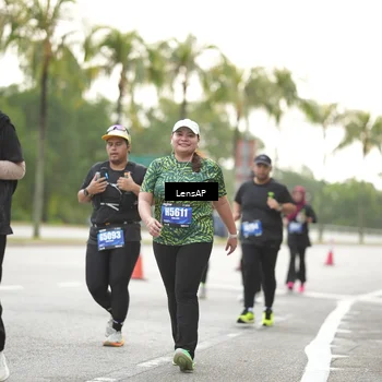 Runner Photo 5345241