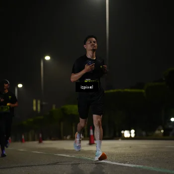 Runner Photo 5345242