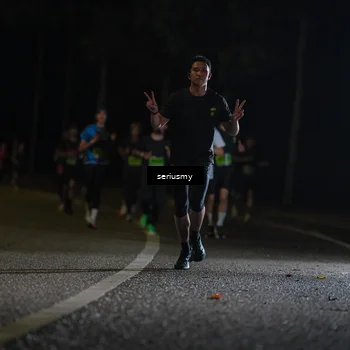 Runner Photo 5345243