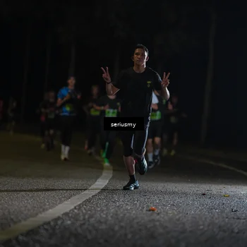 Runner Photo 5345244
