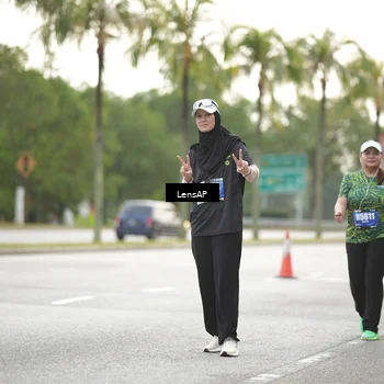 Runner Photo 5345245
