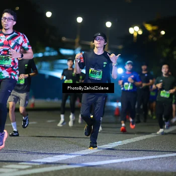 Runner Photo 5345249