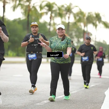 Runner Photo 5345252