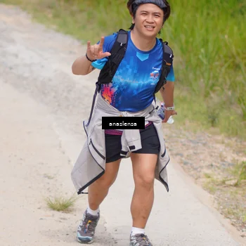 Runner Photo 5345254