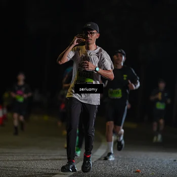 Runner Photo 5345260