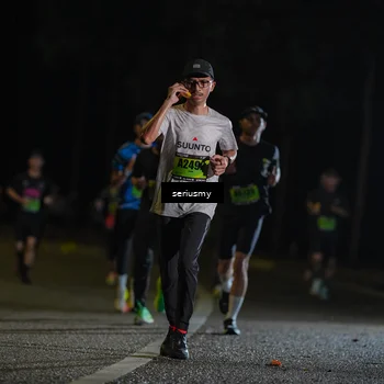 Runner Photo 5345261