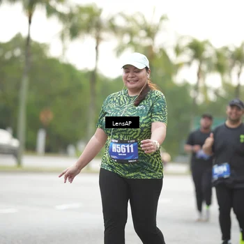 Runner Photo 5345262