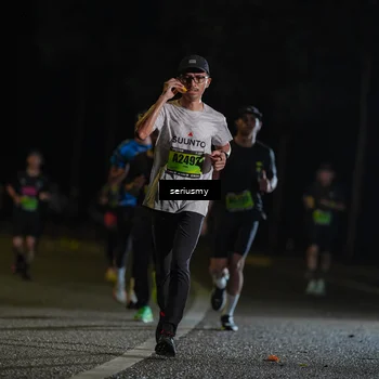 Runner Photo 5345263