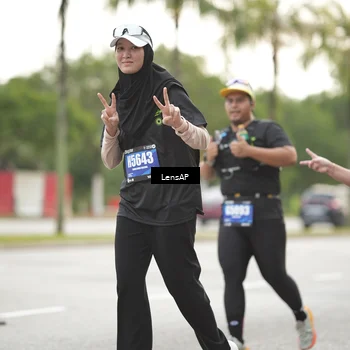 Runner Photo 5345264